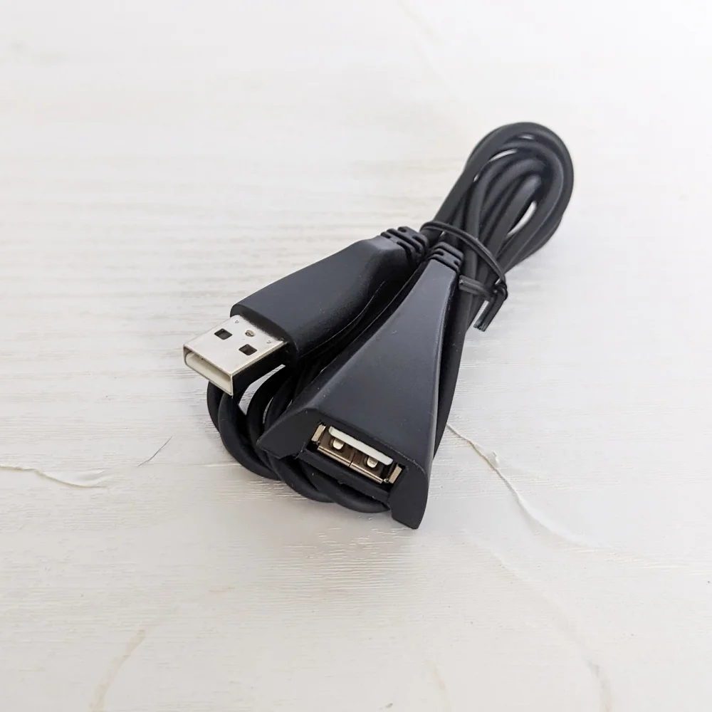 USB Extender Wire Cable
